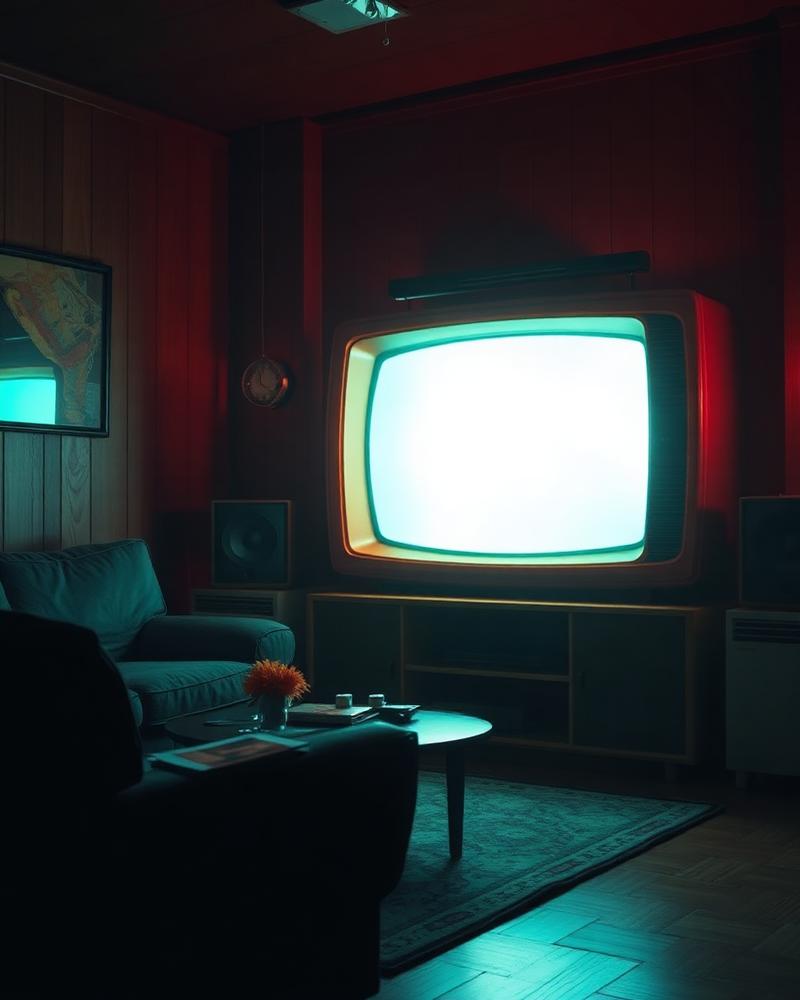 Static '77